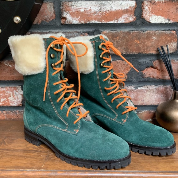 nike air combat boots